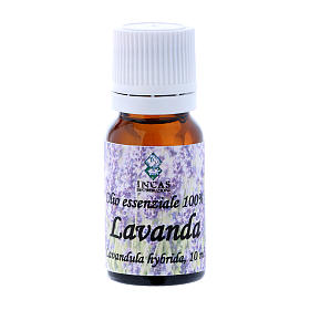 Ätherisches Öl Lavendel 10 ml