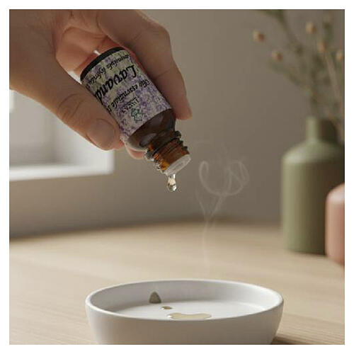 Olejek eteryczny lawanda 10ml 2