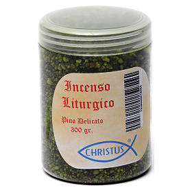 Liturgical incense delicate Pine 300g