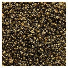 Encens: Encens boîte en métal vanille 140 gr Encens: Encens boîte en métal vanille 140 gr