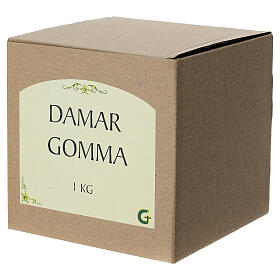 Damar 1 kg