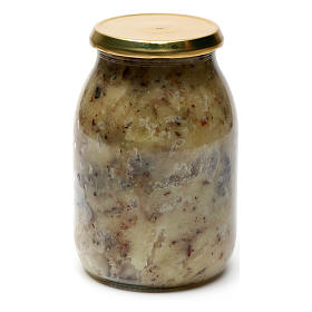 Weihrauch: Elemi Harz 1Kg