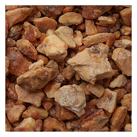 Incensi: Benzoino Sumatra 1 kg