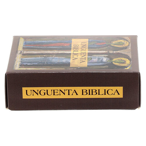 Nard-scented oil 35 ml, biblical unguent 2