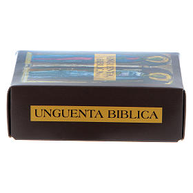 Incensos: Óleo perfumado de nardo 35 ml Incensos: Óleo perfumado de nardo 35 ml