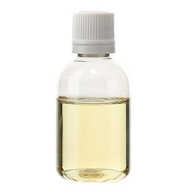 Óleo perfumado de nardo 35 ml