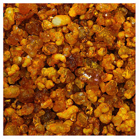 Incensos: Incenso grego perfumado Jerusalém 1 kg