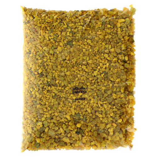 Oenothera-scented Greek incense 1 kg 2