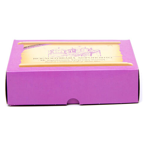 Pine scented Greek incense 1 kg 2