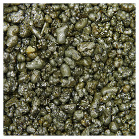 Incensos: Incenso grego perfumado Silver 1 kg