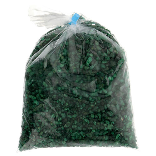 Geranium-scented Greek incense 1 kg 2