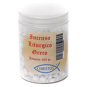 Jasmine-scented Greek liturgical incense 300 gr