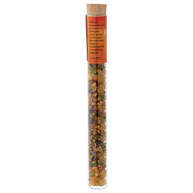 Paradiso-scented incense in tube 25 gr