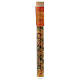 Paradiso-scented incense in tube 25 gr s2