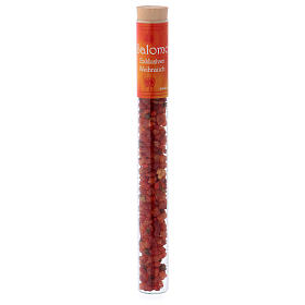 Solomon-scented incense in tube 25 gr