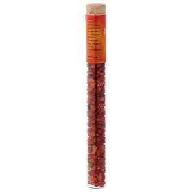 Solomon-scented incense in tube 25 gr