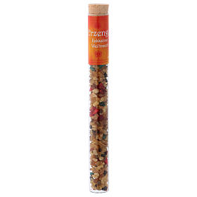 Arcangelo-scented incense inside tube 25 gr