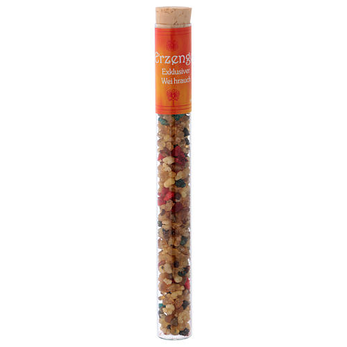 Arcangelo-scented incense inside tube 25 gr 1
