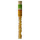 Oman-scented incense inside tube 25 gr s1