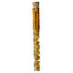Incenso perfumado Oman em tubo 25 g s2