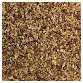 Liturgischer Weihrauch Benedictus 500 gr