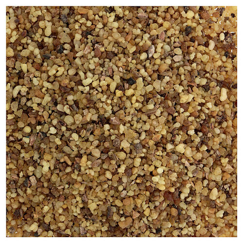 Liturgischer Weihrauch Benedictus 500 gr 1