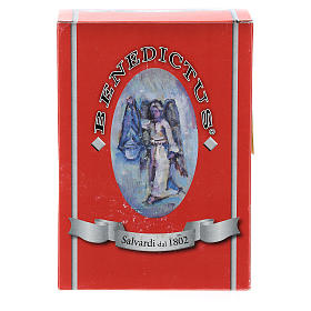 Incenso Benedictus Liturgico 500 gr