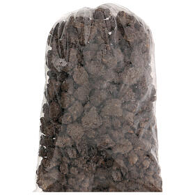 Benzoin Black incense, 1 kg