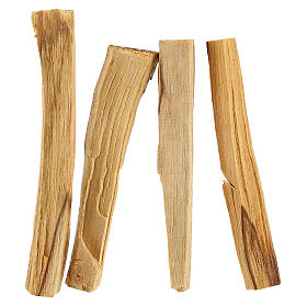 Palo Santo sticks Bursera Graveolens, 30 g