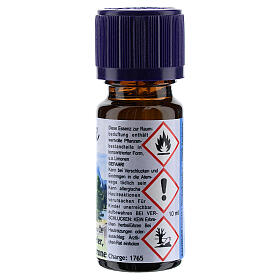 Nadelwald ätherisches Öl, 10 ml