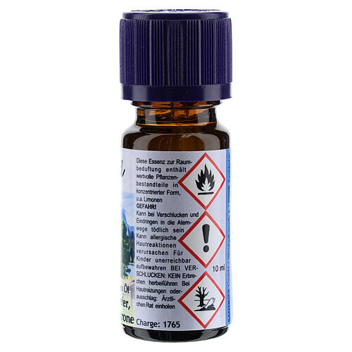 Nadelwald ätherisches Öl, 10 ml 2