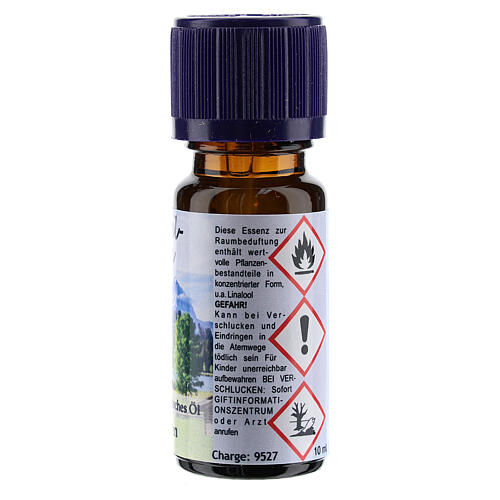 Lavander essential oil 10 ml 2
