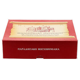 Rose Greek perfumed incense 1 kg