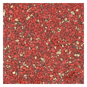Incenso Lilla greco profumato in grani 1 kg