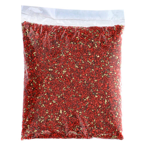 Incenso Lilla greco profumato in grani 1 kg 2