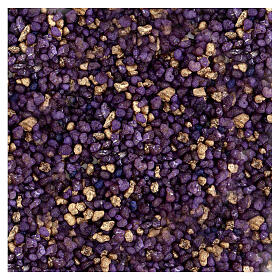 Greek lavender incense in grains 1 kg
