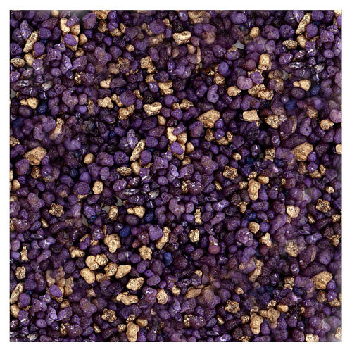 Greek lavender incense in grains 1 kg 1