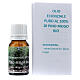 Organic mountain pine essential oil 10 ml s1