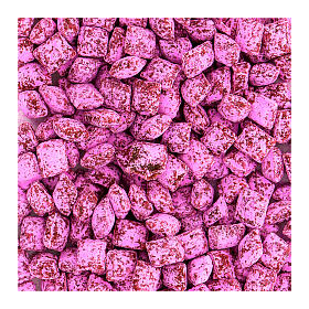 Incenso Monte Athos monaci Rosa greco 110 g