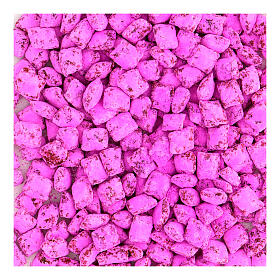 Incenso Rosa deserto Monte Athos grani greco 110 g