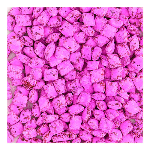 Incenso Rosa deserto Monte Athos grani greco 110 g 1