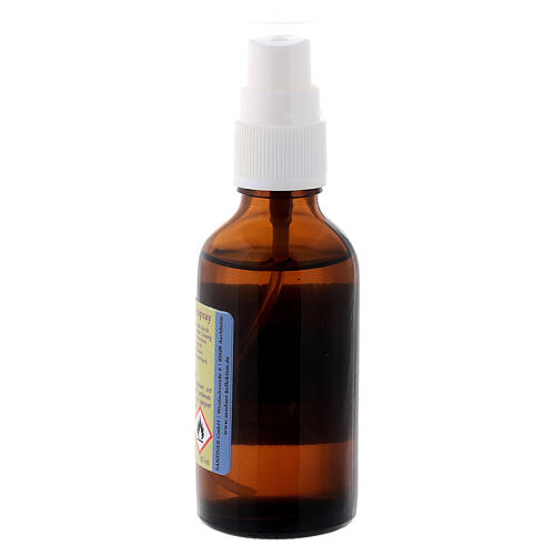 Fragrance naturelle Hiver en spray 50 ml 2