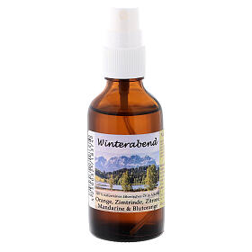 Natural essential oil spray "Winter" 50 ml