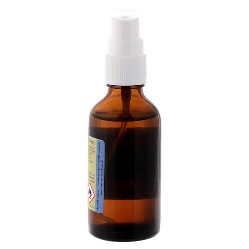 Natural essential oil spray "Winter" 50 ml 2