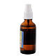 Natural essential oil spray "Winter" 50 ml s2