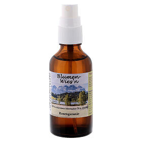 Flower meadow spray, natural scent, 50 ml