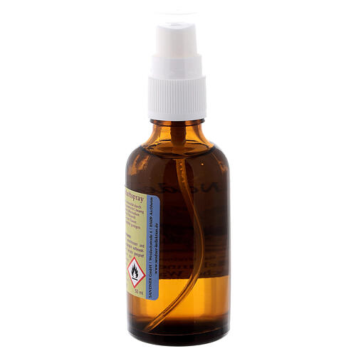 Zapach naturalny spray "las iglasty" 50 ml 2