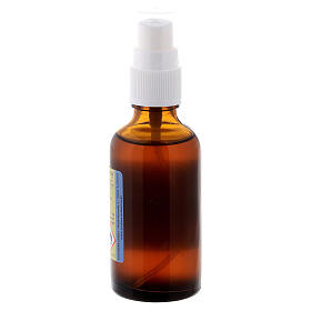 Fragrance naturelle Temps à deux en spray 50 ml