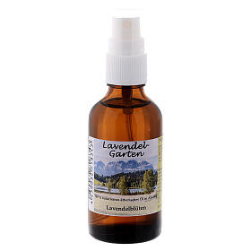 Natural fragrance spray "Lavender Garden'' 50 ml