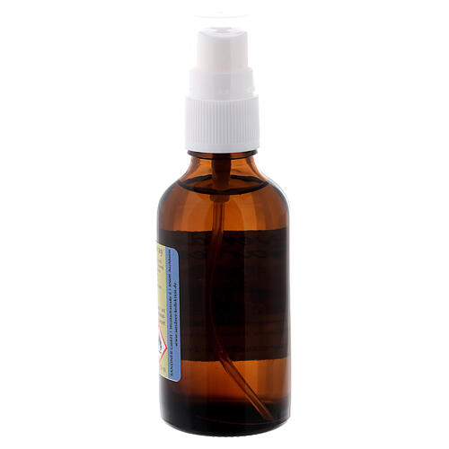 Natural fragrance spray "Lavender Garden'' 50 ml 2
